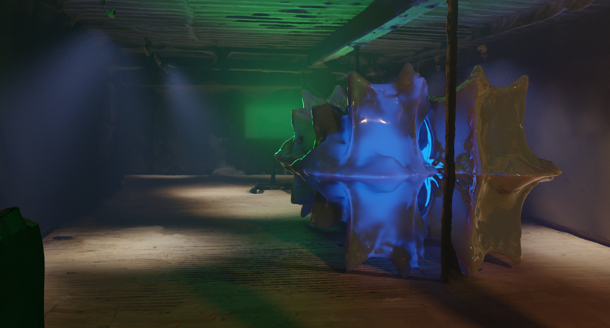 VR Space 2